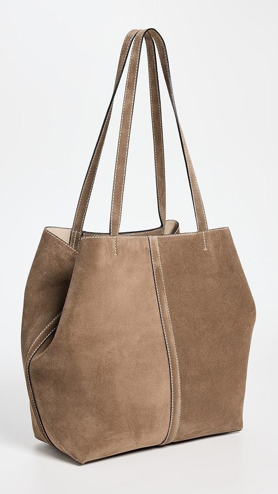 Vanessa Bruno GM Tote Bag | Shopbop Product Image