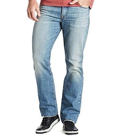 Lucky Brand Jeans 363 Vintage Straight Jeans Product Image