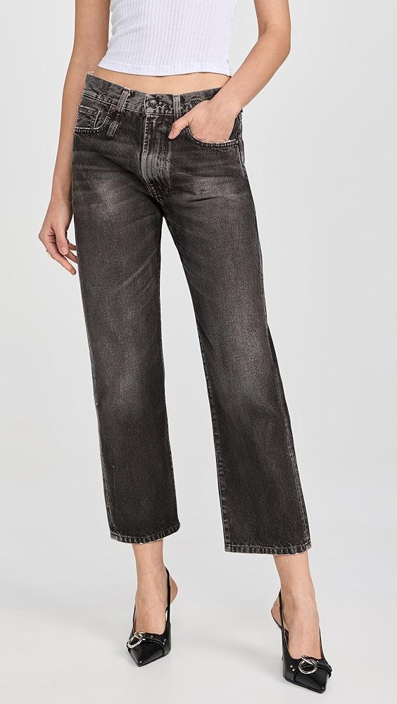 R13 Boyfriend Jeans | Shopbop Product Image