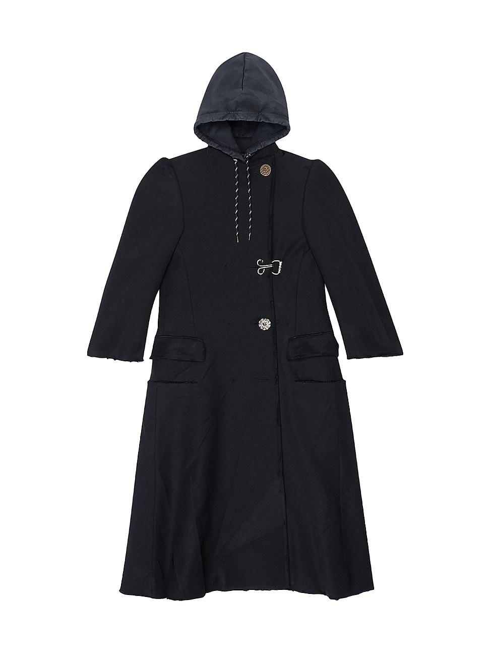 Womens Diy Coat Product Image