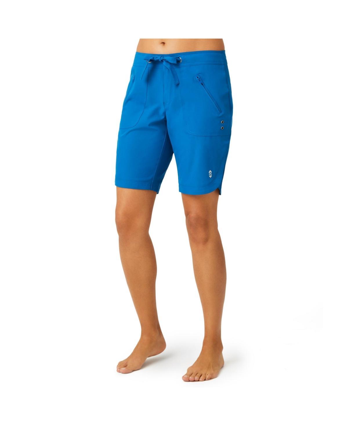 Free Country Womens Bermuda Board Short Ii Product Image