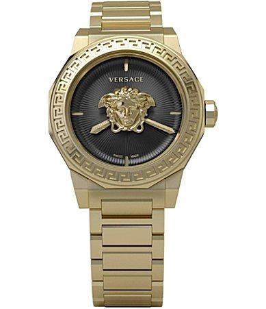 Versace Medusa Deco Bracelet Watch, 38mm Product Image