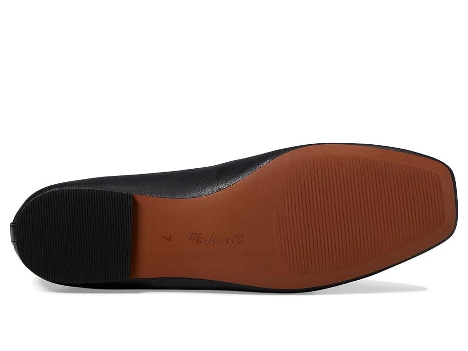 Madewell The Anelise Ballet Flat Product Image