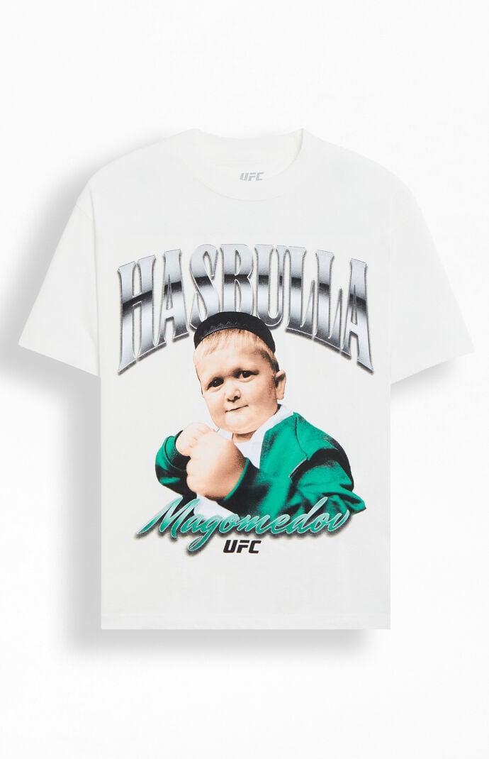 Men's UFC Hasbulla T-Shirt Product Image