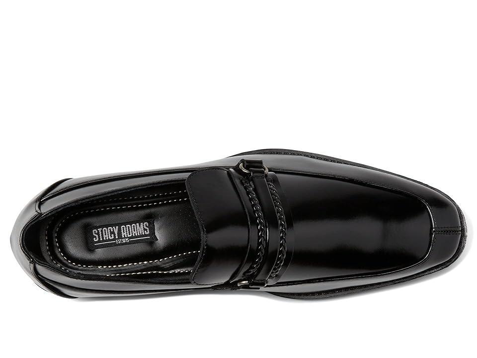 Stacy Adams Aberdeen Slip-On Loafer Men's Shoes Product Image