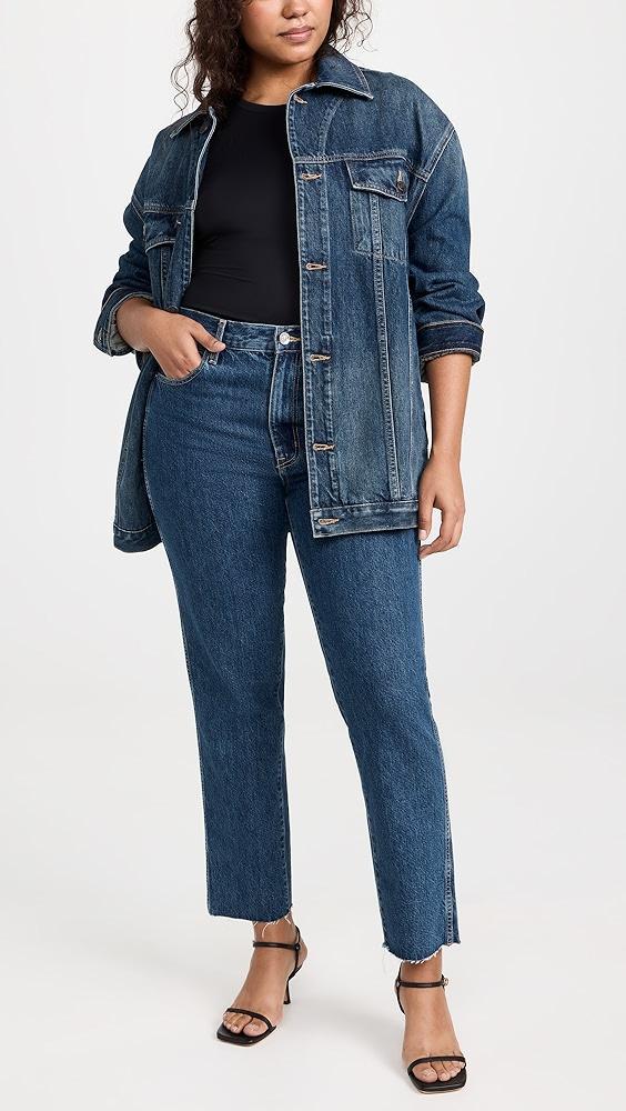 SLVRLAKE Hero Jeans | Shopbop Product Image