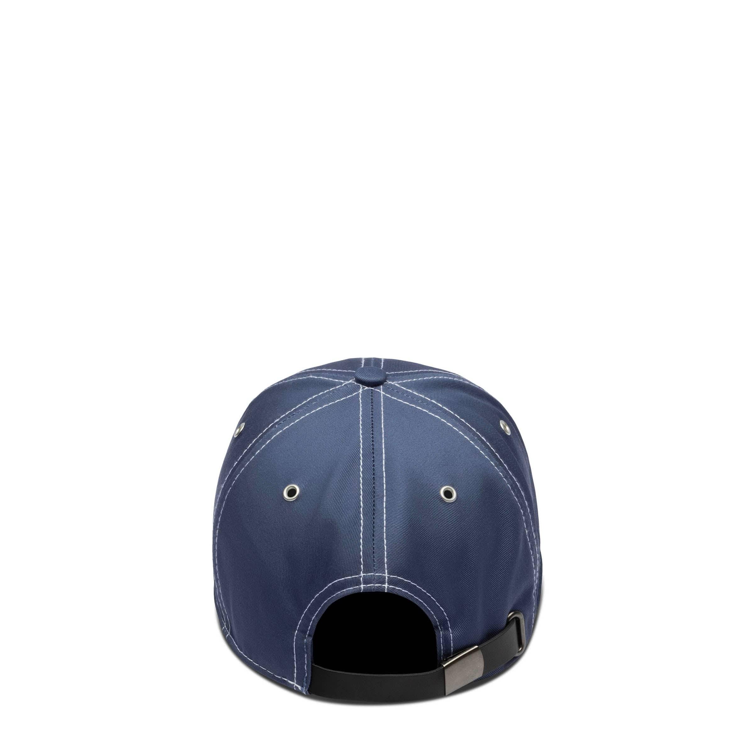 WIRE BRIM 6 PANEL HAT Male Product Image