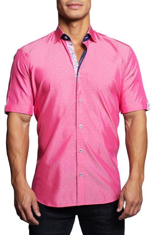 Mens Galileo Silverdot Shirt Product Image