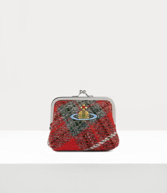 Frame Coin Purse Product Image