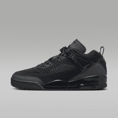 Men's Jordan Spizike Low Shoes Product Image