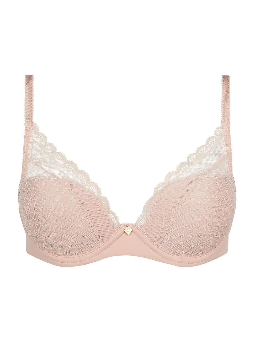 Womens Norah Chic Plunge T-Shirt Bra Product Image