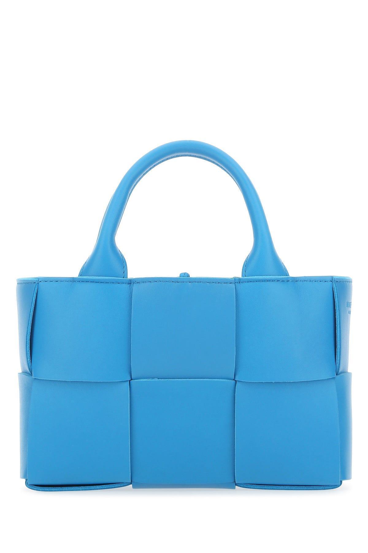 Borsa-tu Nd  Female In Blue Product Image