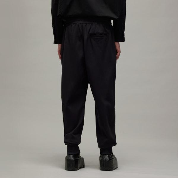 Y-3 Cuffed Track Pants Product Image