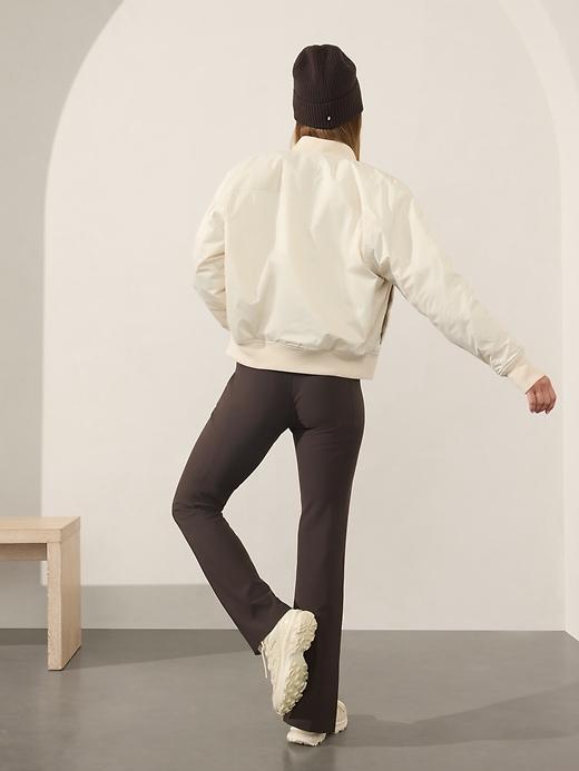 Sateen Bomber Product Image