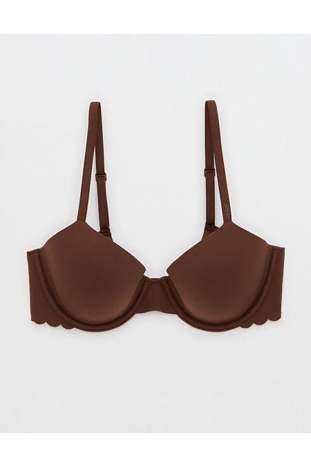 SMOOTHEZ Demi Lightly Lined Bra Women's Product Image