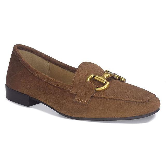 Impo Baani Womens Loafers Product Image