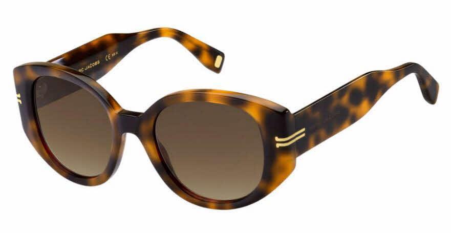 Marc Jacobs Round Sunglasses Product Image