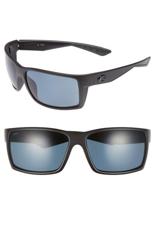 Costa Del Mar Reefton 65mm Polarized Sunglasses Product Image