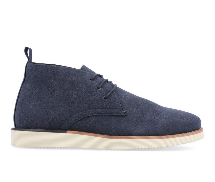 Men's Vance Co. Jimmy Chukka Boots Product Image