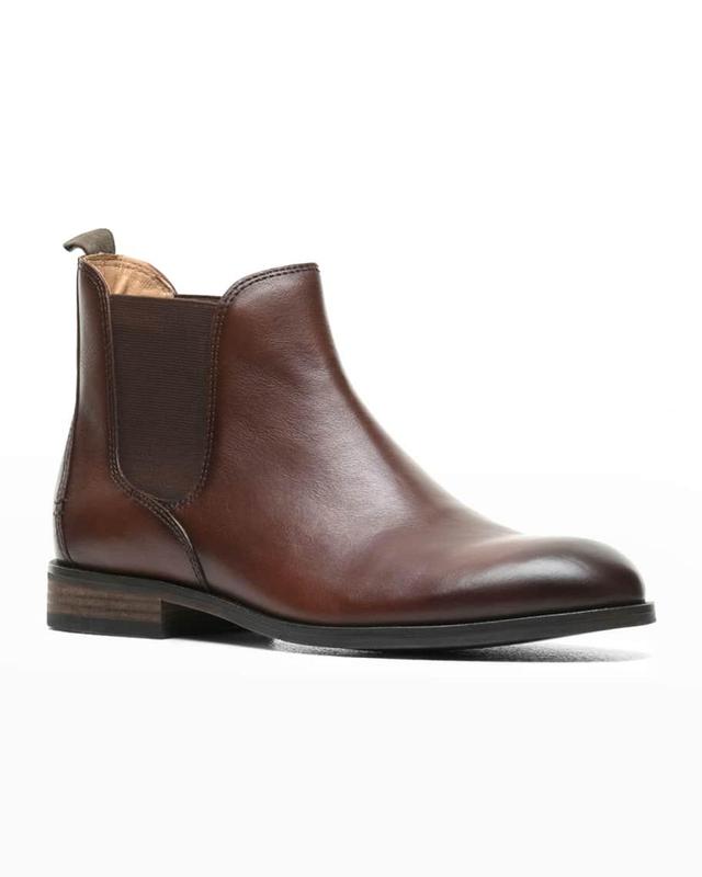 Men's Kingsview Road Suede Chelsea Boots Product Image