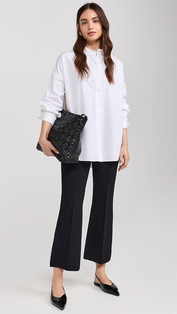 Apiece Apart Rene Pull On Pants | Shopbop Product Image