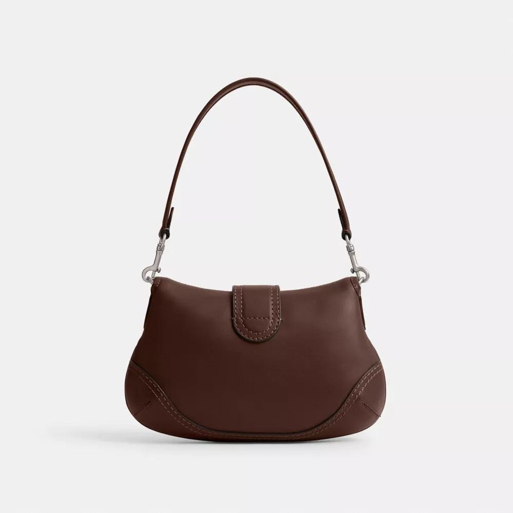 Soho Bag In Regenerative Leather Product Image