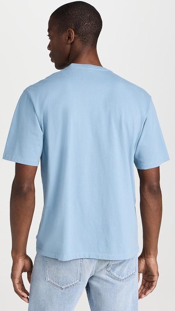 Katin Box Fit Heritage Tee | Shopbop Product Image