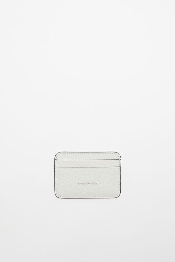 Leather card holder Product Image