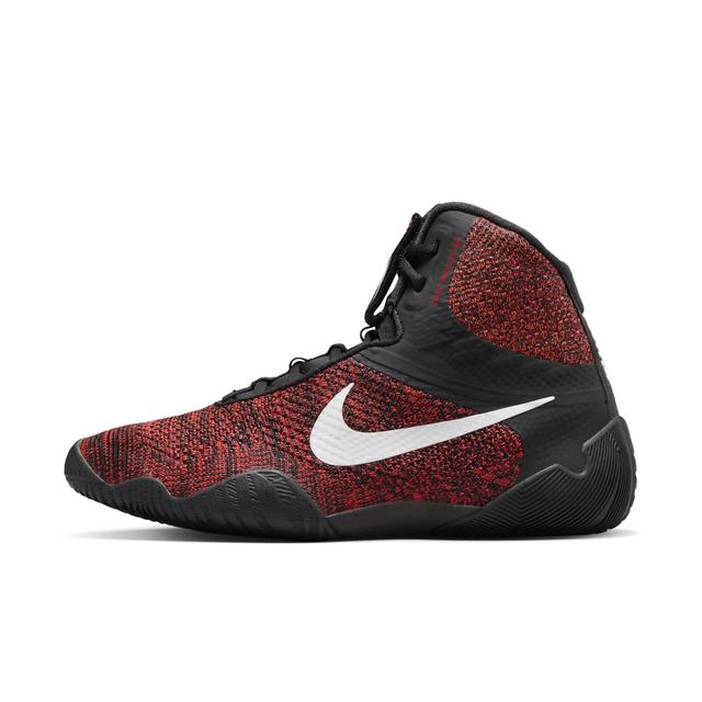 Nike Men's Tawa Wrestling Shoes Product Image