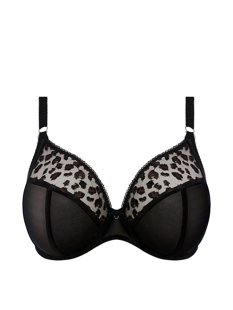 Namrah Underwire Plunge Bra Product Image