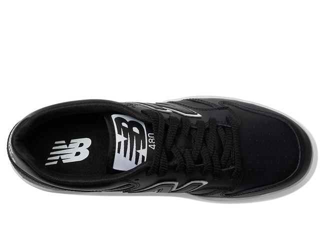 New Balance BB480 Sneaker Mens at Urban Outfitters Product Image