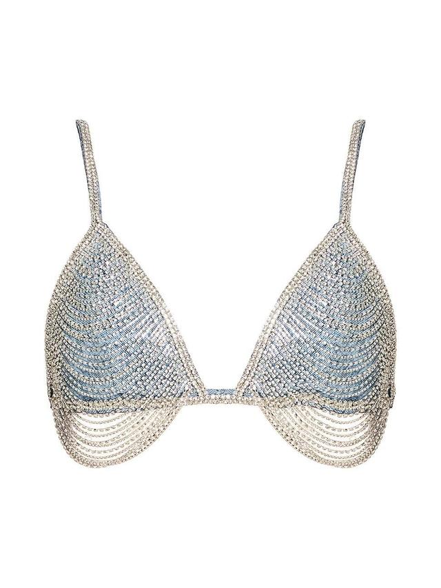 Womens Hyde Bra Top Product Image