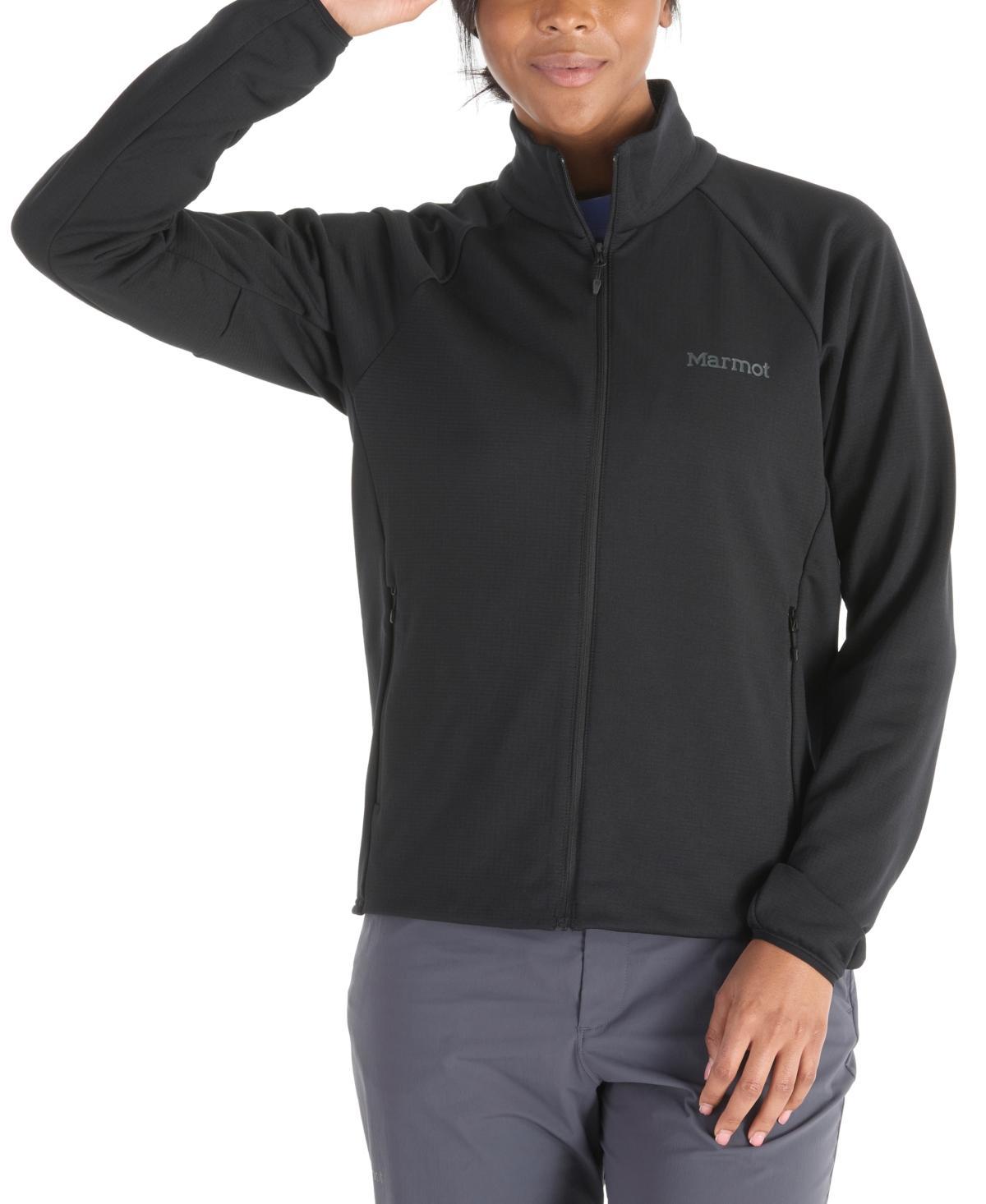 Marmot Womens Leconte Fleece Jacket Product Image