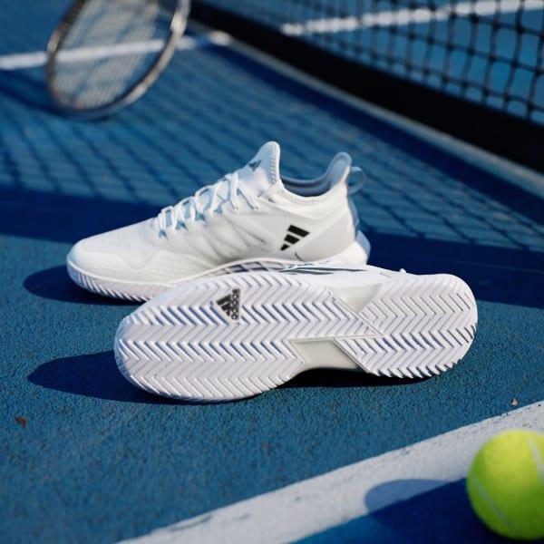 Adizero Ubersonic 4.1 Tennis Shoes Product Image