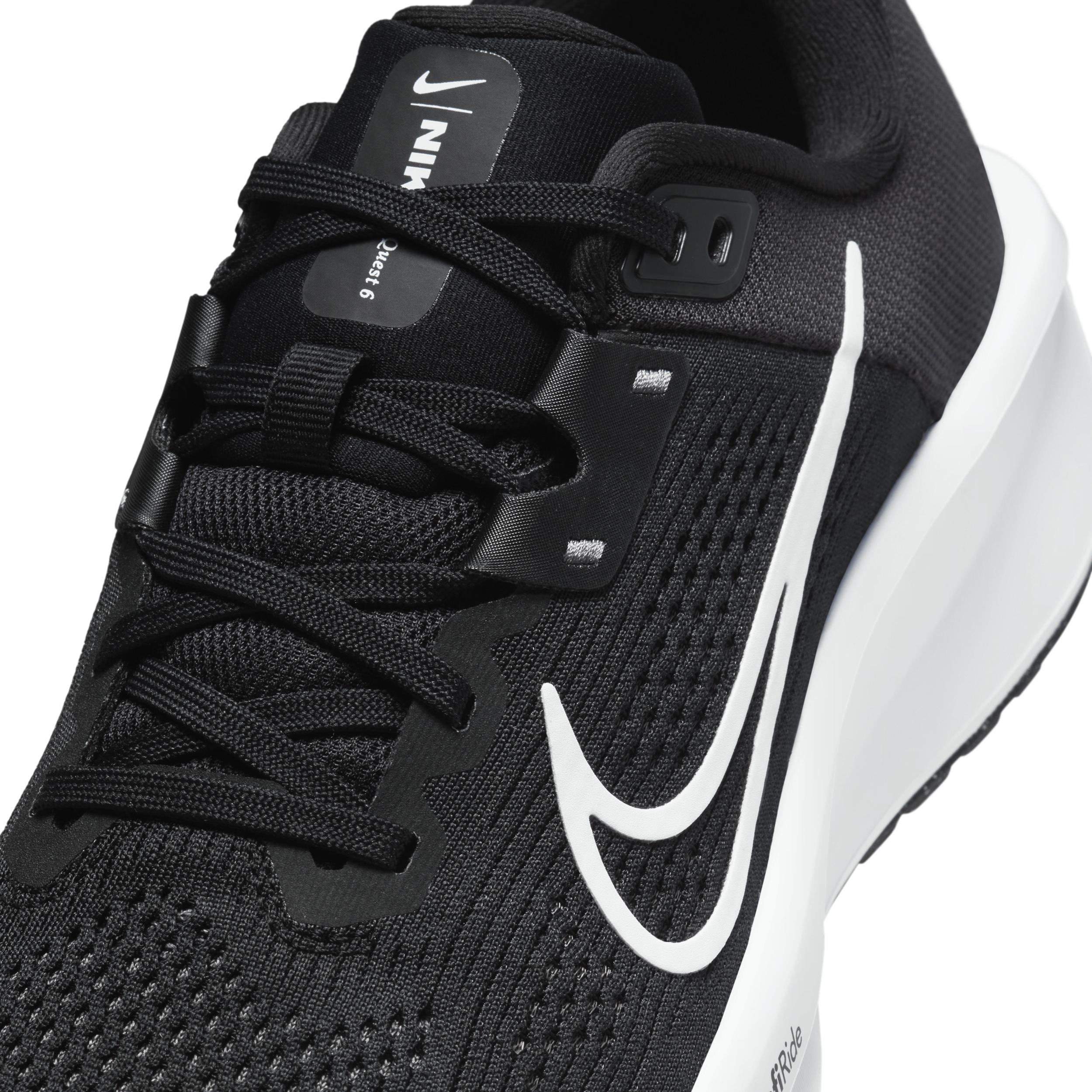 Nike Quest 6 Women's Road Running Shoes Product Image