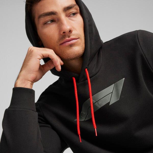 PUMA x F1Â® Men's Graphic Hoodie Product Image