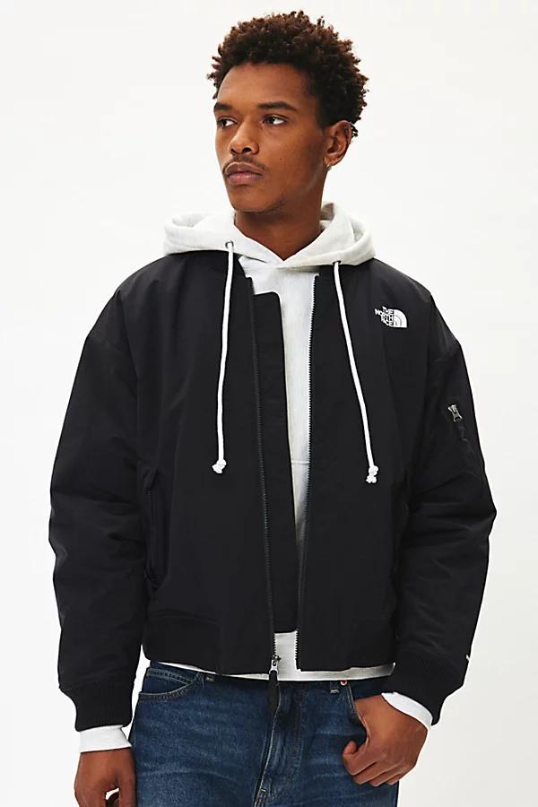 The North Face Bomber Jacket Mens at Urban Outfitters Product Image