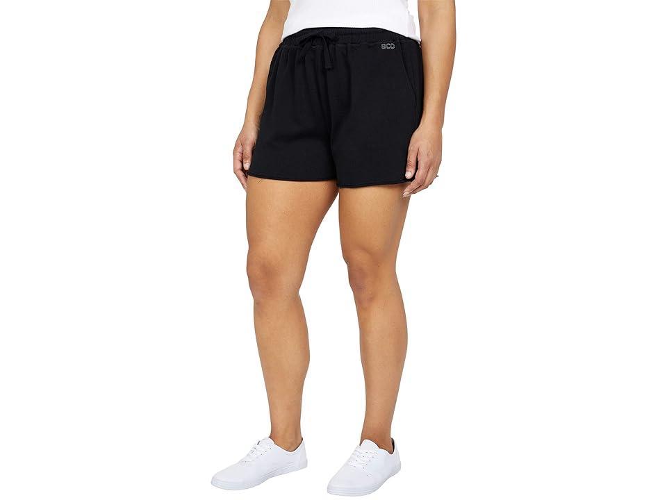 Splendid Eco Shorts Women's Shorts Product Image