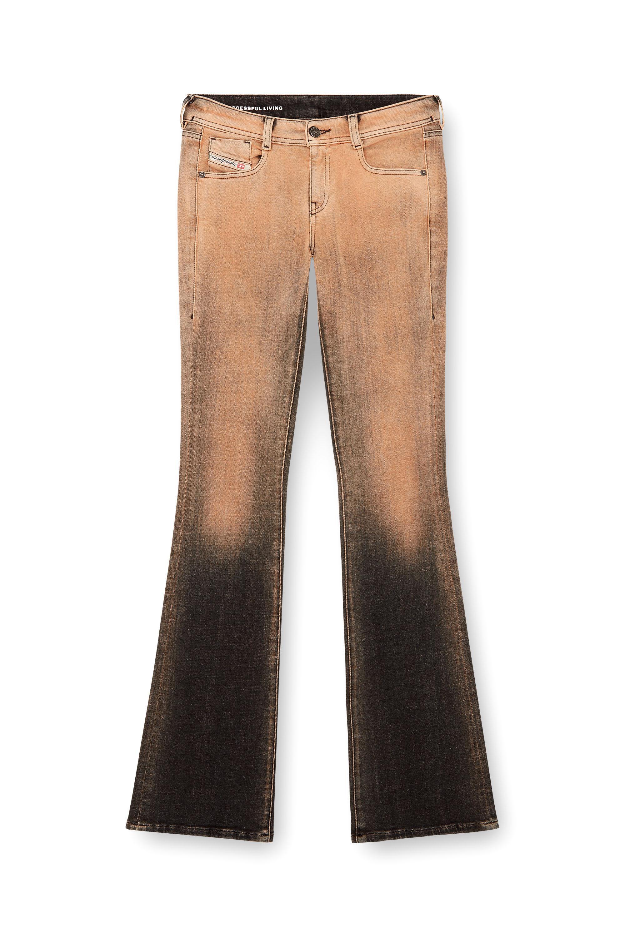 Bootcut Jeans 1969 D-Ebbey 09K12 Product Image