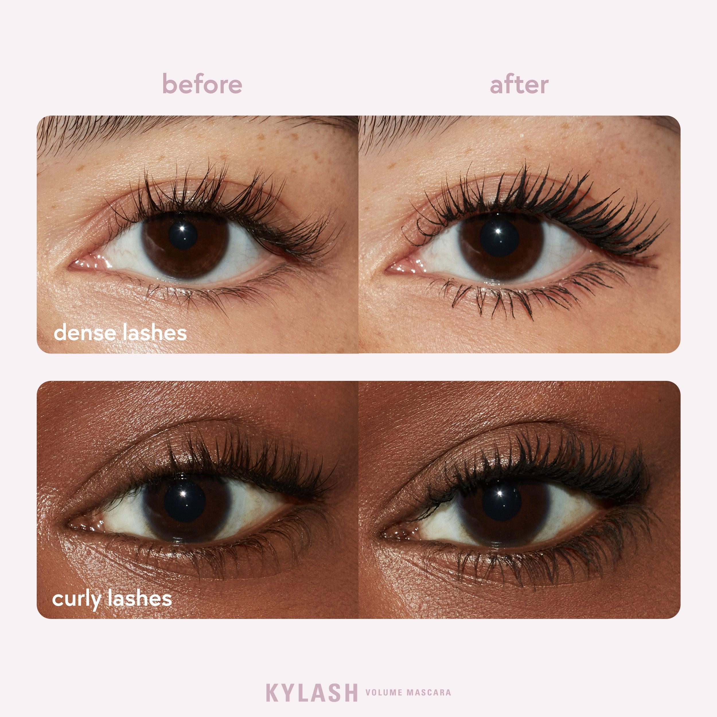 Mini Kylash Volume Mascara Product Image