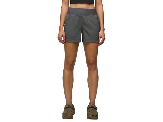 Women's prAna Koen 5 Short Product Image