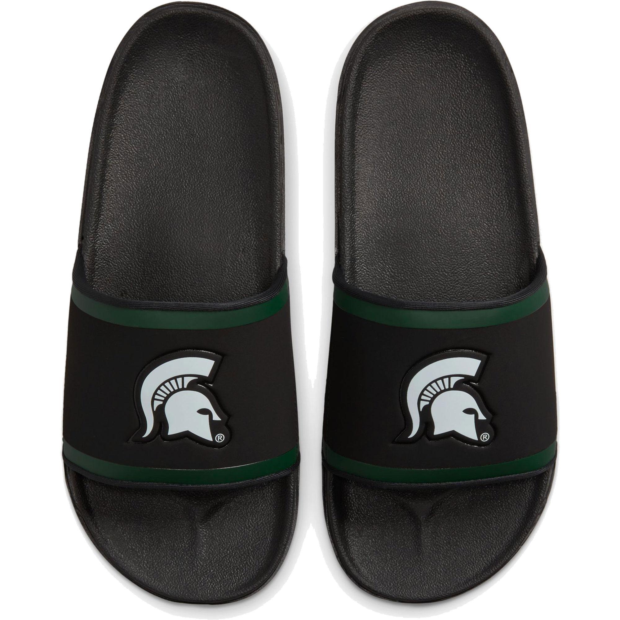 Nike Men's Offcourt (Michigan State) Slides Product Image