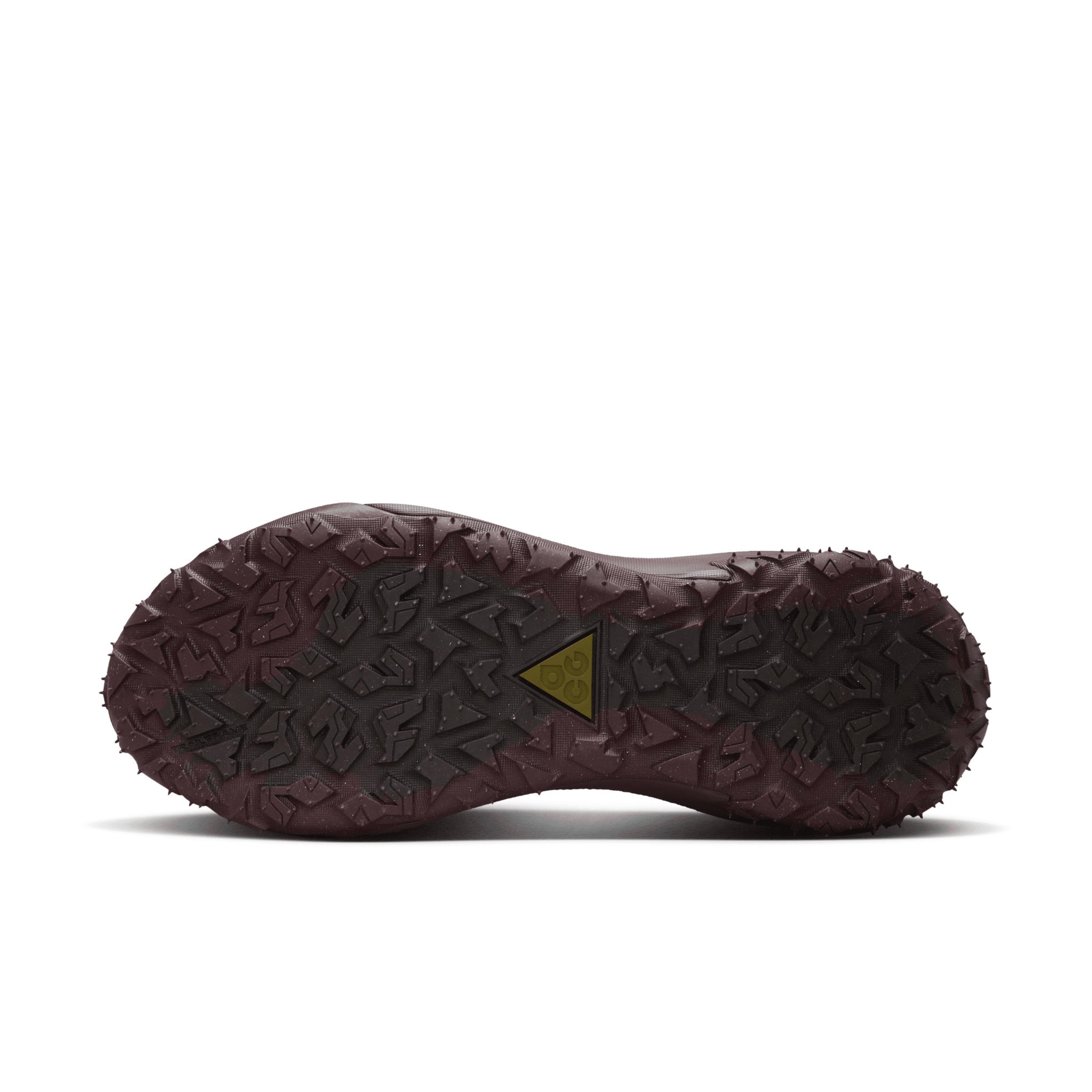 Men's Nike ACG Mountain Fly 2 Low GORE-TEX Shoes Product Image