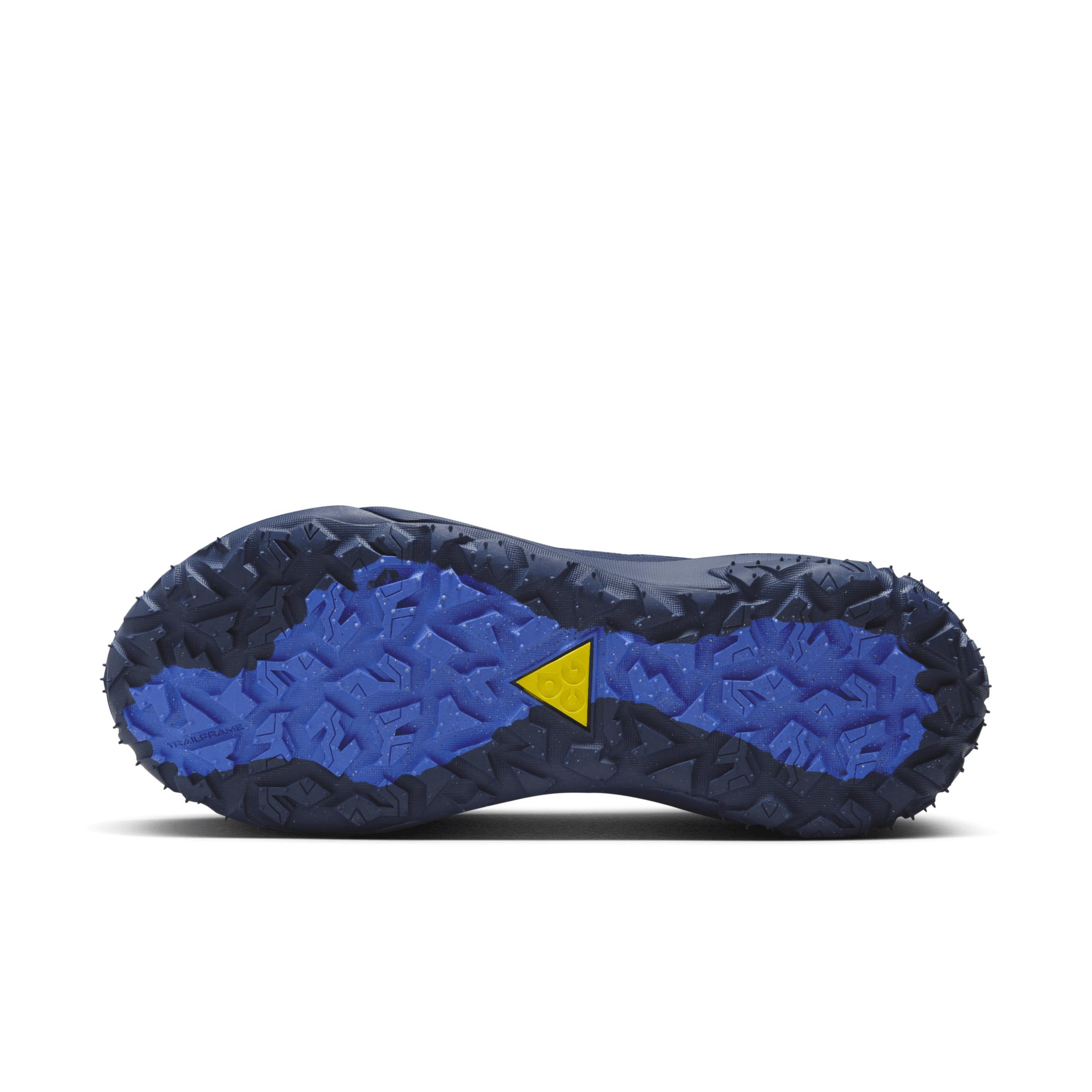 Men's Nike ACG Mountain Fly 2 Low GORE-TEX Shoes Product Image