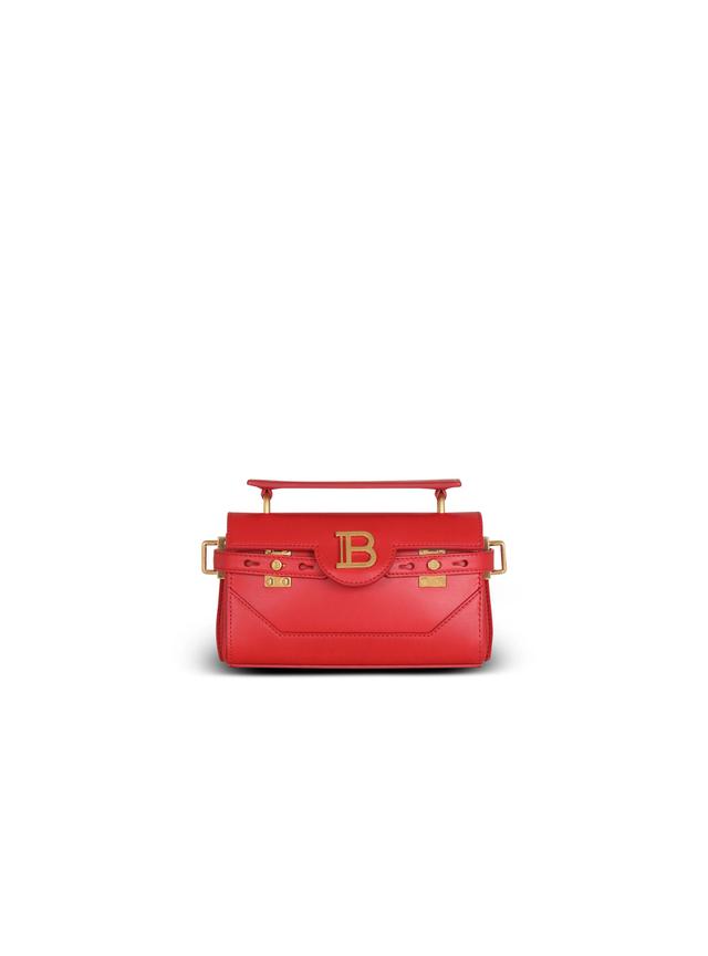 Smooth leather B-Buzz 19 bag Product Image