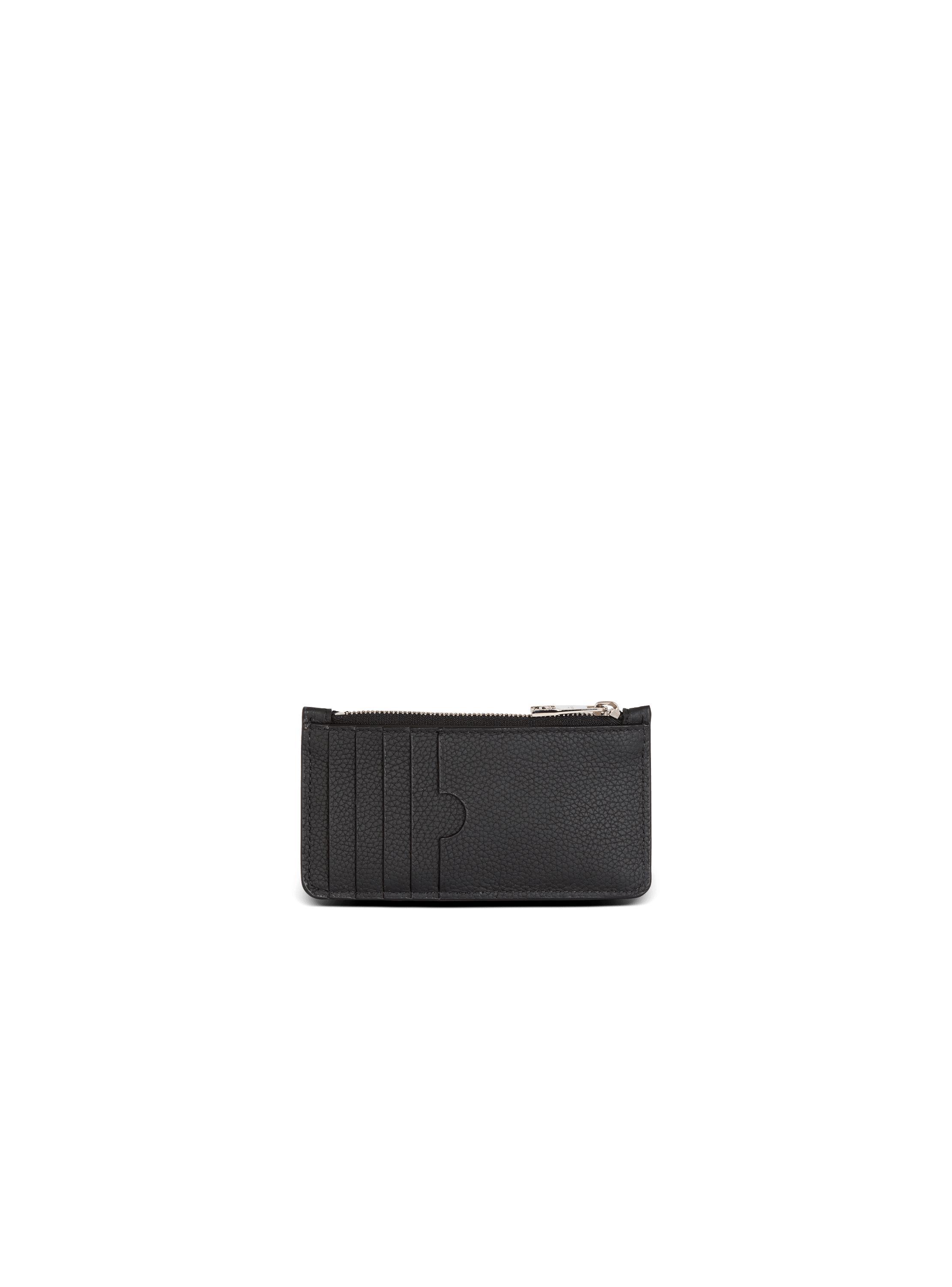 Leather purse Product Image