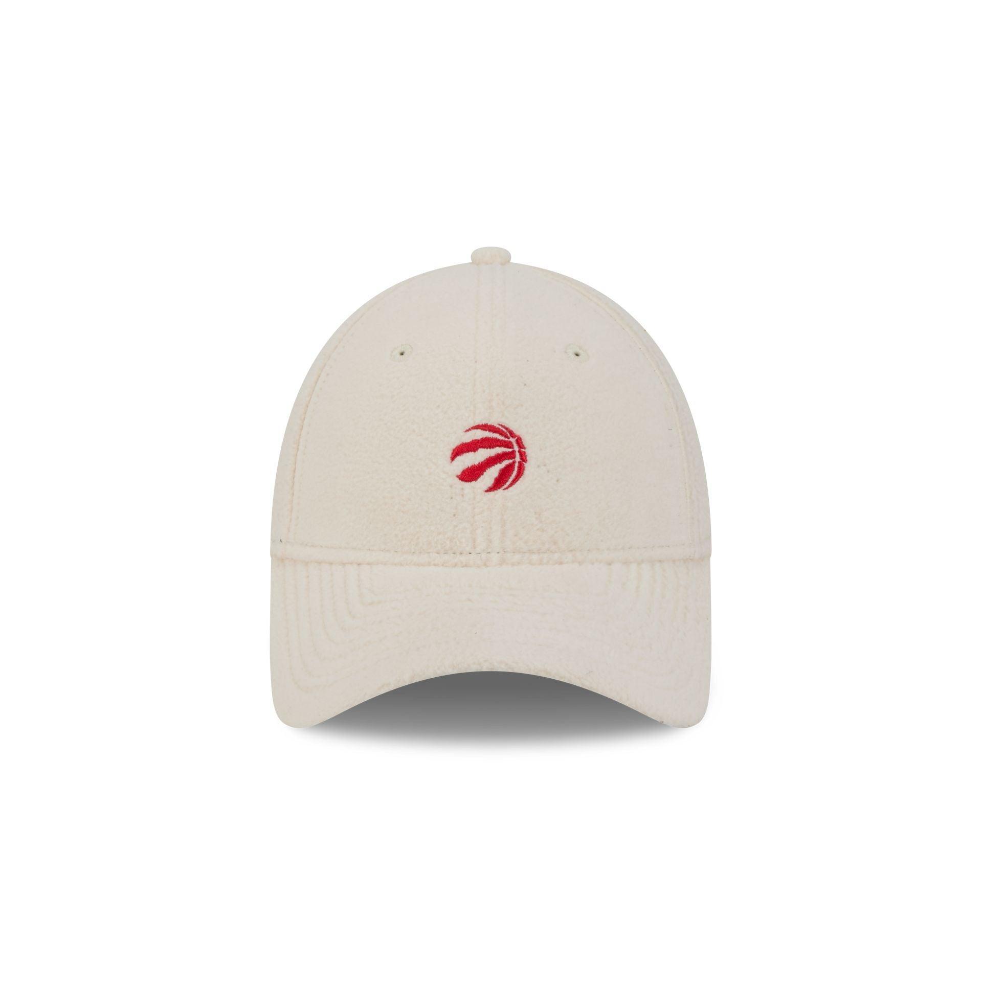 Toronto Raptors Cozy Women's 9FORTY Adjustable Hat Female Product Image