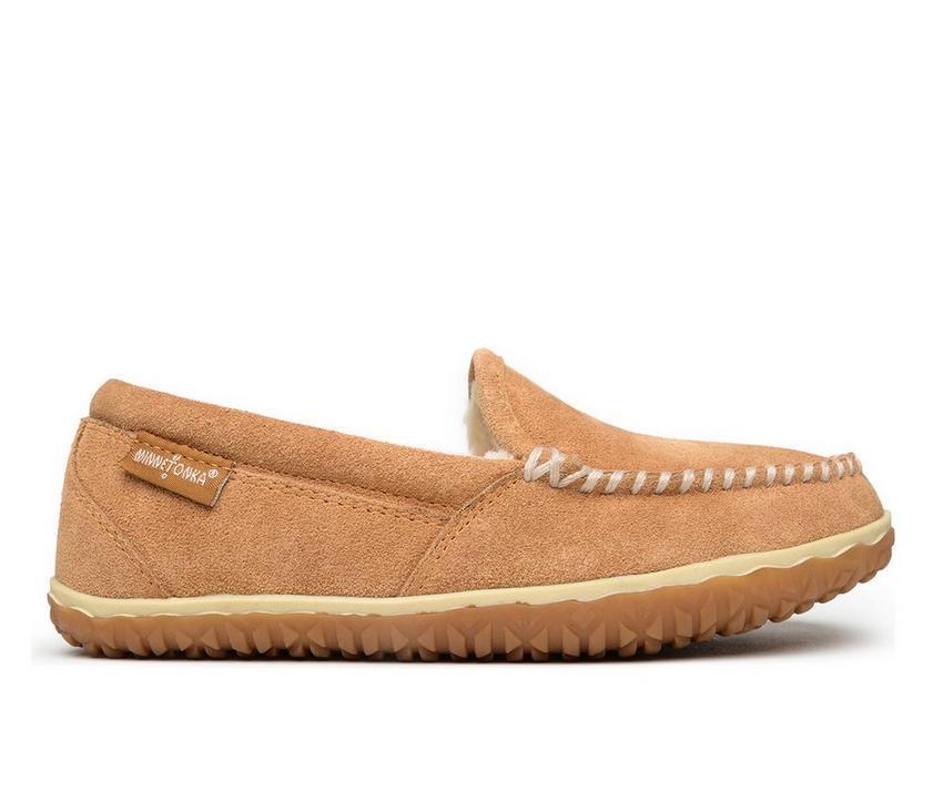 Minnetonka Women's Tempe Moc Slippers Product Image