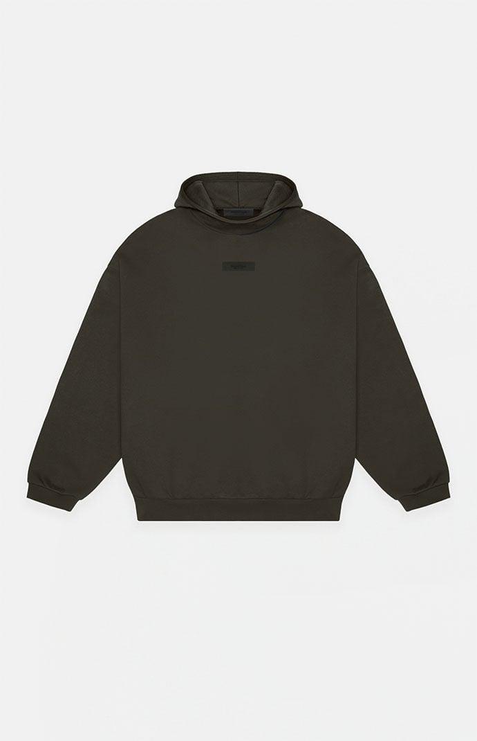 Fear of God Essentials Men's Hoodie - Product Image