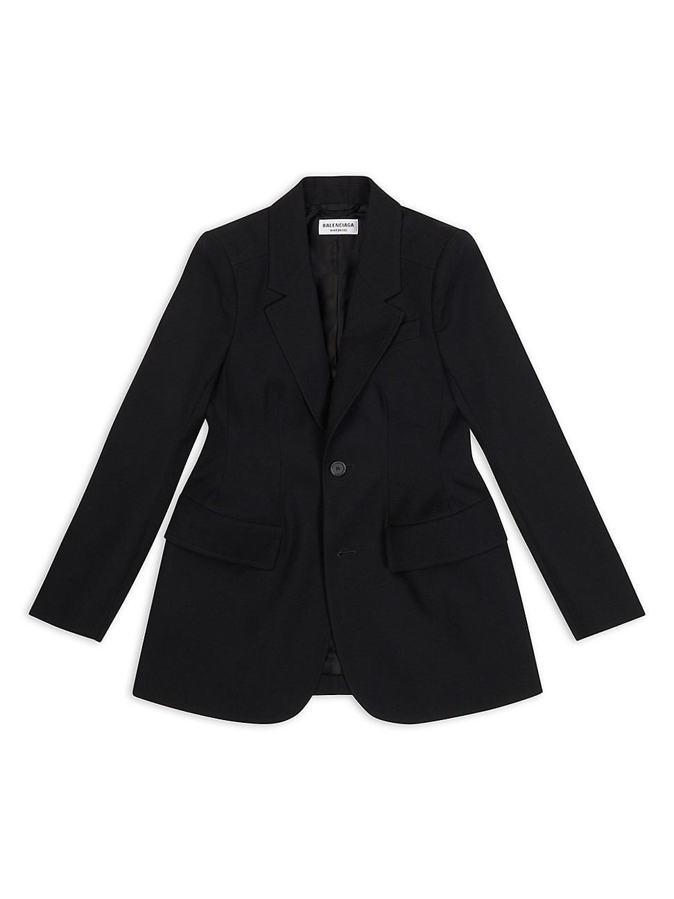 Womens Hourglass Jacket Product Image